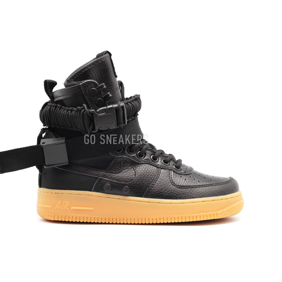 nike wmns special field air force 1