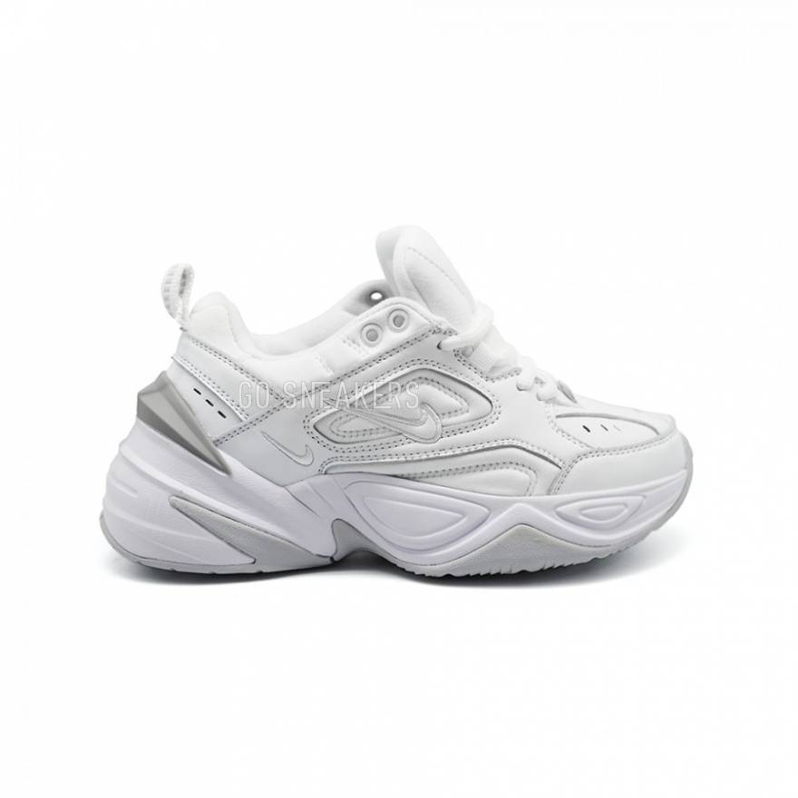 Nike m2k tekno outlet blanche