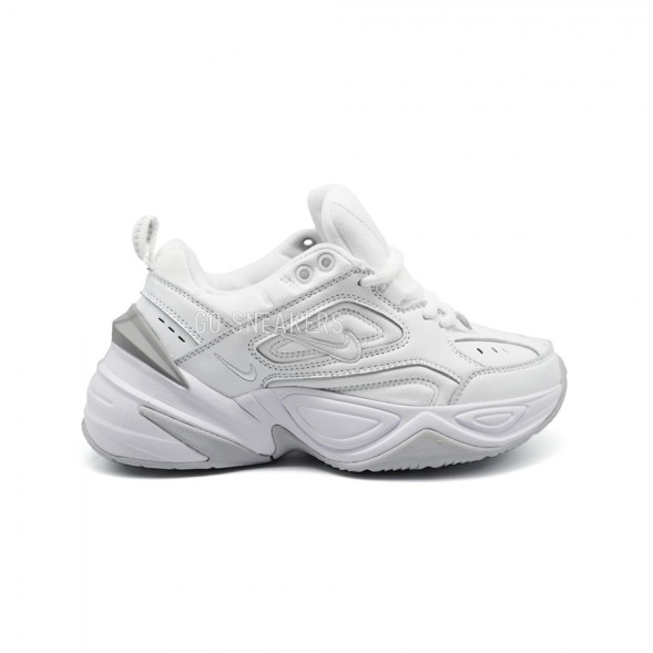 Мужские кроссовки Nike M2K Tekno White