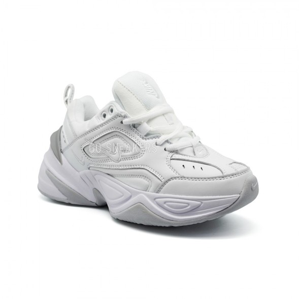 Мужские кроссовки Nike M2K Tekno White