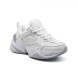 Мужские кроссовки Nike M2K Tekno White
