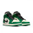 Унисекс кроссовки Nike Air Jordan 1 Retro Mid Pine Green - 301