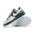 Унисекс кроссовки Nike Air Force 1 Pendleton Green/White