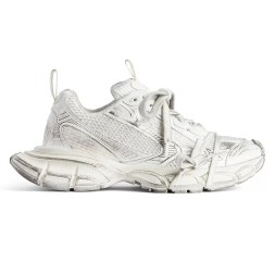Balenciaga 3XL Sneaker Worn-Out White