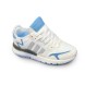 Женские кроссовки Adidas Nite Jogger White/Blue