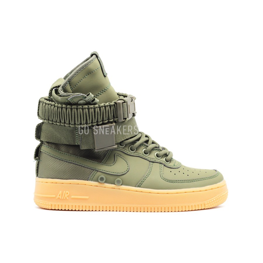 sf air force 1 sneakers