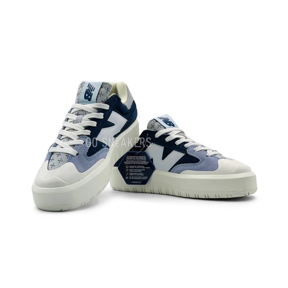 Унисекс кроссовки New Balance CT302 Blue