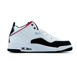 Nike Air Jordan Courtside 23 Concord White/Black