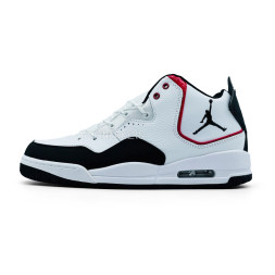 Nike Air Jordan Courtside 23 Concord White/Black