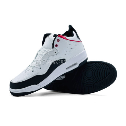 Унисекс кроссовки Nike Air Jordan Courtside 23 Concord White/Black
