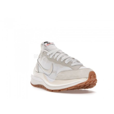 Унисекс кроссовки Nike X Sacai Vaporwaffle Sail Gum Sneaker