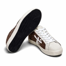 Premiata Outdoor Skateboard Cheetah