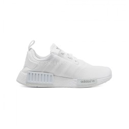Adidas NMD Total White