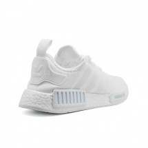 Adidas NMD Total White
