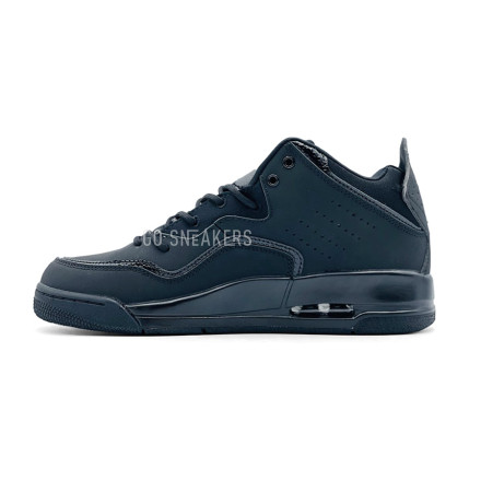 Унисекс кроссовки Nike Air Jordan Courtside 23 Concord Black