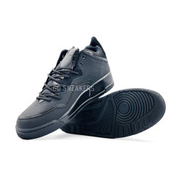 Nike Air Jordan Courtside 23 Concord Black