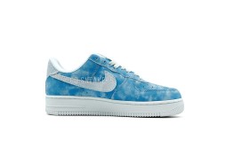 Nike Air Force 1 Low ’07 Cloudy Blue