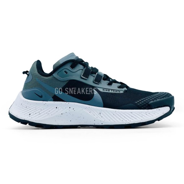 Унисекс кроссовки Nike Pegasus Trail 3 Black/White