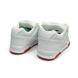 DC Shoes Unisex White