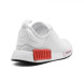 Женские кроссовки Adidas NMD White Multi
