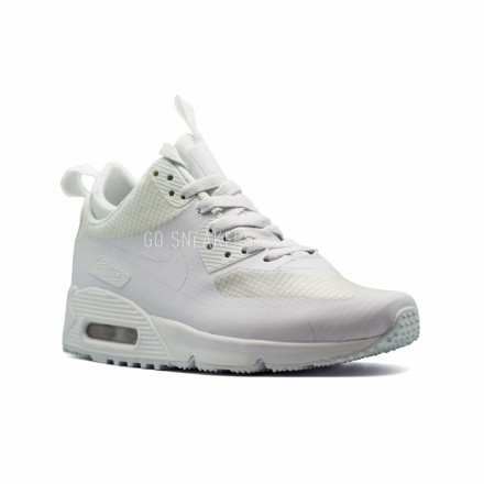 Nike Air Max 90 Premium White