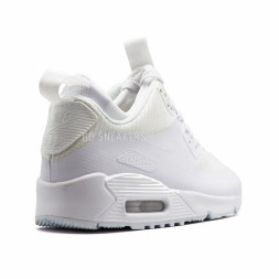 Nike Air Max 90 Premium White