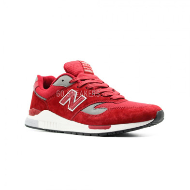 New balance mens 840 top