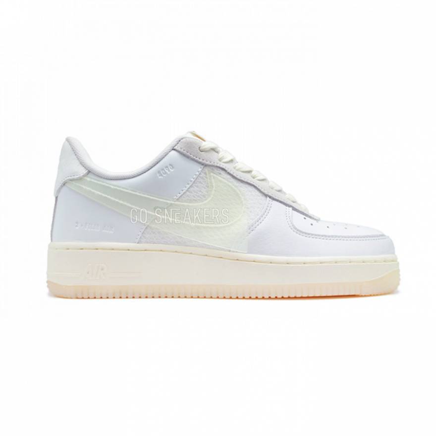 Nike air force one lv8 dna online