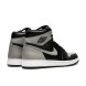 Мужские кроссовки Nike Jordan 1 Retro High Shadow