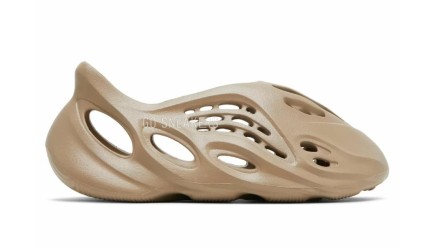 Женские кроссовки для бега Adidas Yeezy Foam Runner Mist