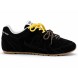 Женские кроссовки Miu Miu x New Balance 530 Suede Black