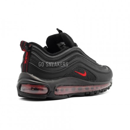Женские кроссовки Nike Air Max 97 Black