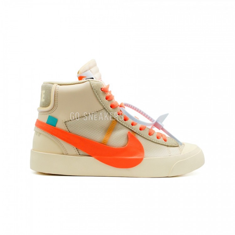 Off white hallows eve on sale