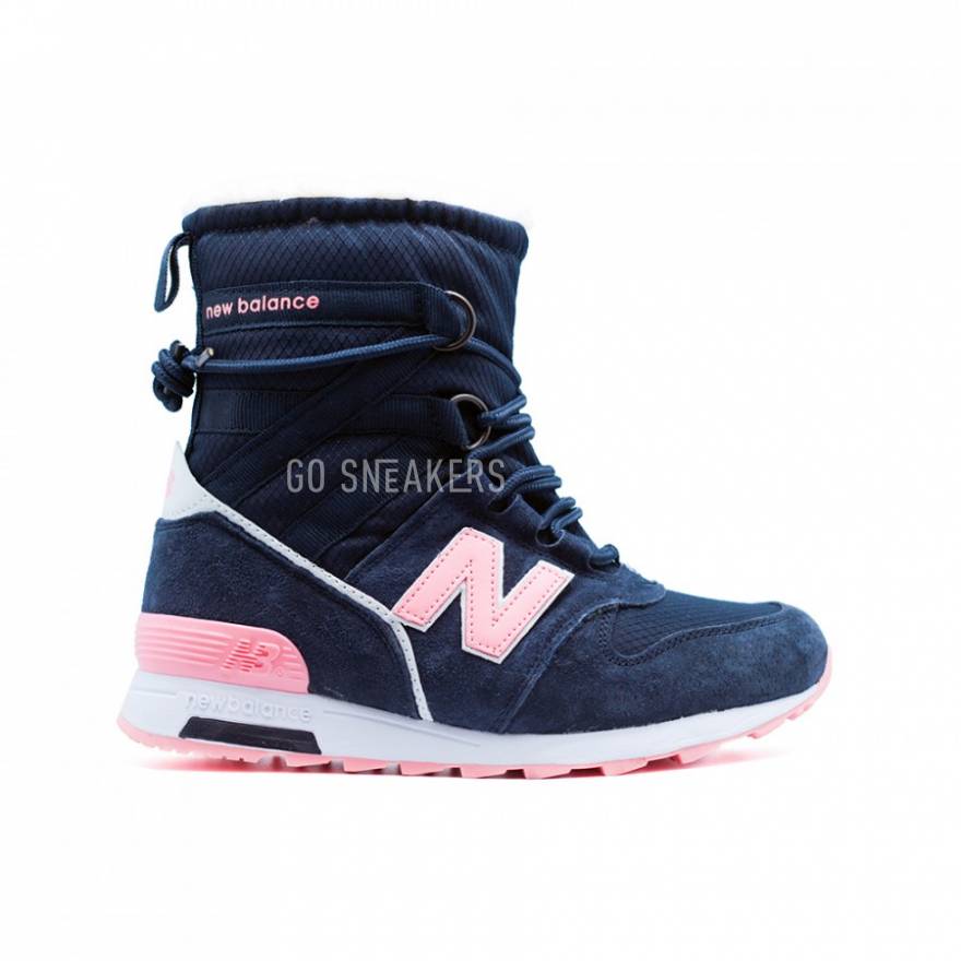 New balance pink and navy new arrivals