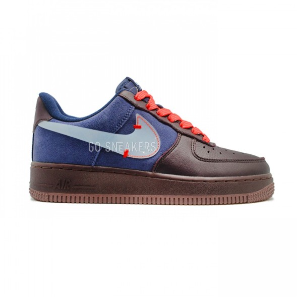 Унисекс кроссовки Nike Air Force 1 PRM