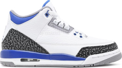 Air jordan 3 retro femme clearance