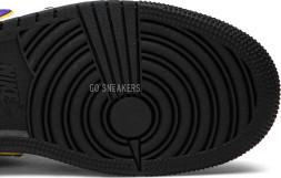 Женские кроссовки Nike Air Jordan 1 Mid SE GS &#039;Rivals&#039;