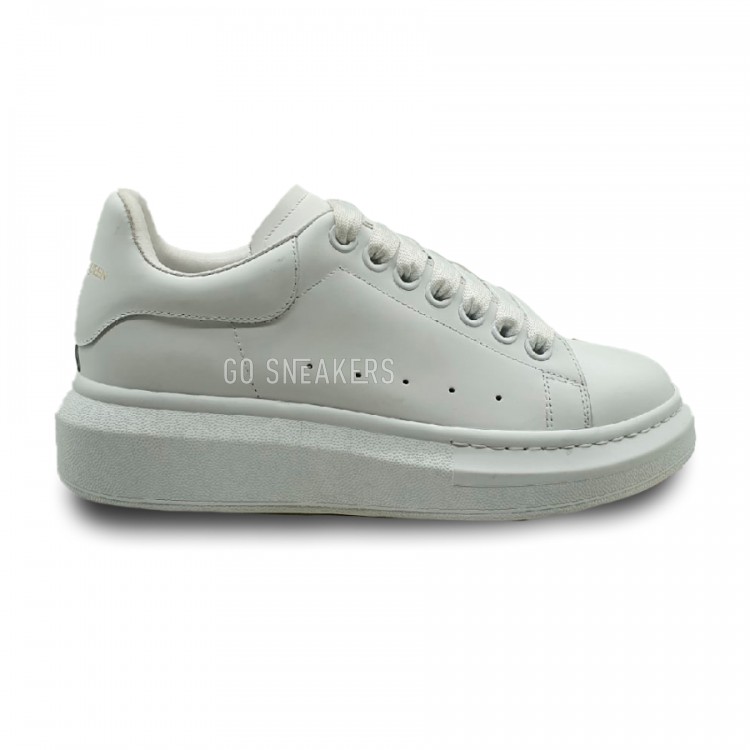 Alexander mcqueen raised sole cheap