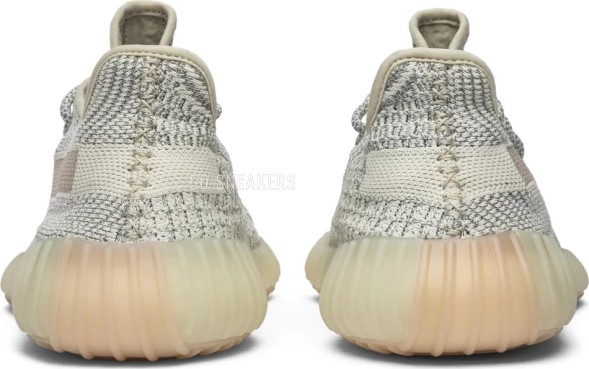 Унисекс кроссовки Adidas Yeezy Boost 350 V2 &amp;#039;Lundmark Non-Reflective&amp;#039;