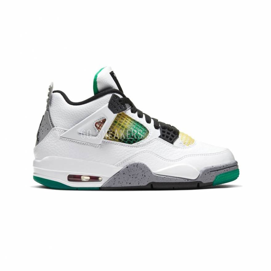 Nike air jordan iv women store