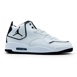 Nike Air Jordan Courtside 23 Concord White