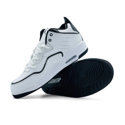 Nike Air Jordan Courtside 23 Concord White
