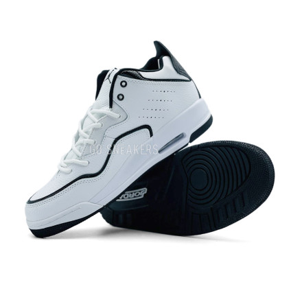 Унисекс кроссовки Nike Air Jordan Courtside 23 Concord White