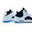 Унисекс кроссовки Nike Air Jordan Courtside 23 Concord Black/White