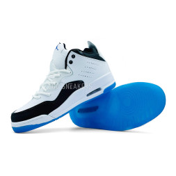 Nike Air Jordan Courtside 23 Concord Black/White