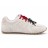 Miu Miu x New Balance 530 Suede Light Pink