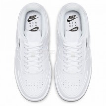 Женские кроссовки Nike Air Force 1 Shadow White