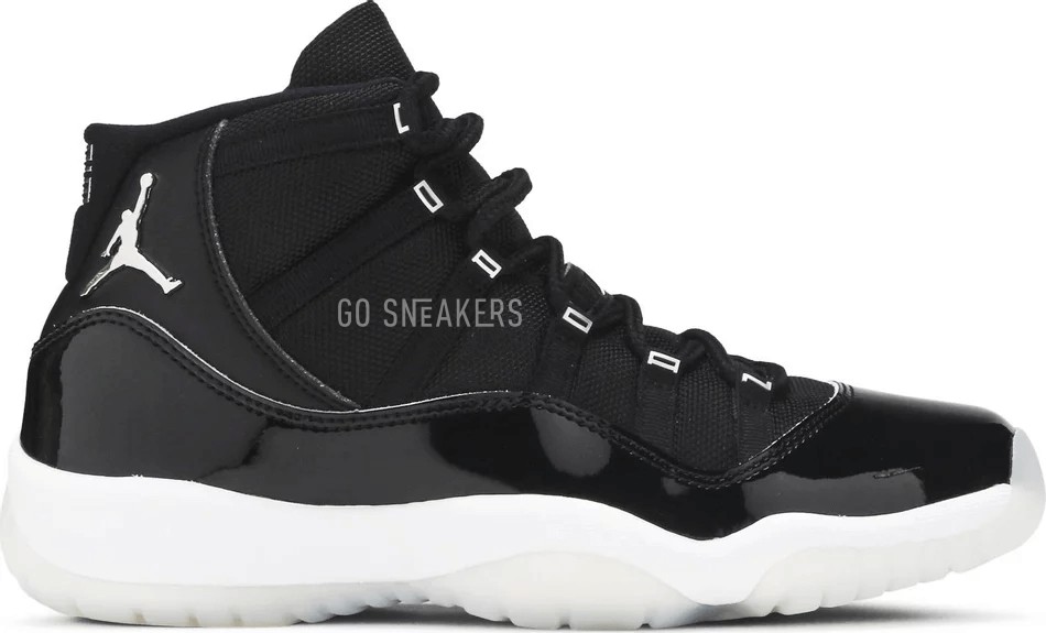 Gs jordan 11s clearance