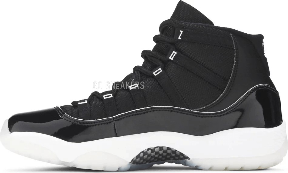 Nike jordan 11 25th anniversary