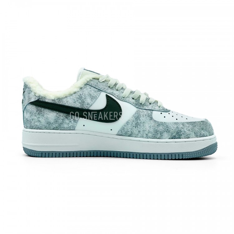 Af1 winter white new arrivals
